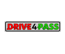 Drive 4 Pass logo