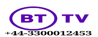 Bt Internet Support Uk logo