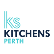 KS Kitchens Perth logo