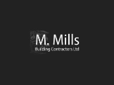 M Mills Building Contractors Ltd logo