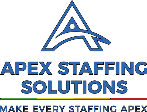 Apex Staffing Solutions logo
