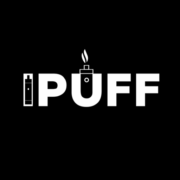 ipuff logo