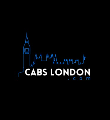 Cabs London logo