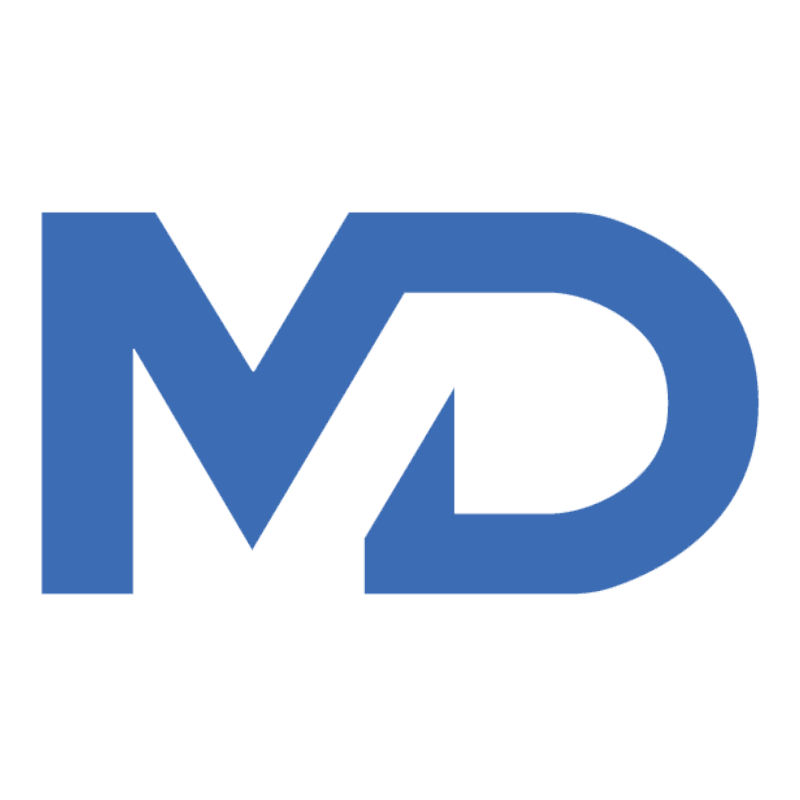McGawn DESIGNS logo