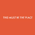 This Must Be the Place Stays logo