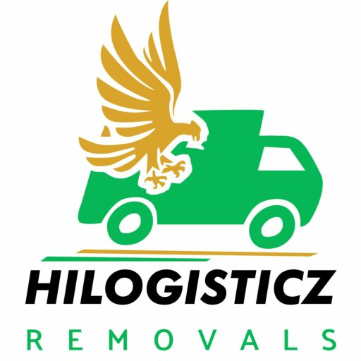 Hilogisticz Removal Services logo