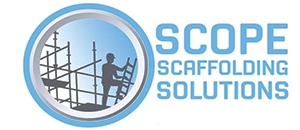 Scope Scaffolding Solutions logo