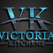 Victoria Kitchens logo