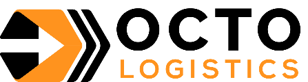 Octo Logistics logo