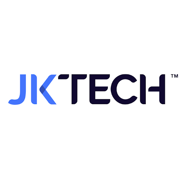 Automation in Retail - JK Tech logo