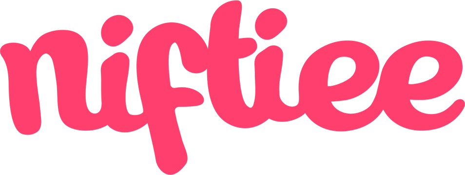 Niftiee logo