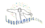 Laundramagic logo
