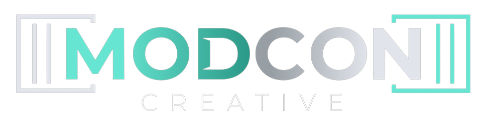 Mod Con Creative logo