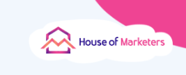House Of Marketers logo