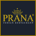 Prana Indian Restaurant logo