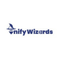 Unify Wizards | Content Marketing Agency in London logo