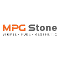 MPG Stone logo