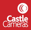 Castle Cameras logo
