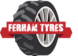 Ferham Tyres logo