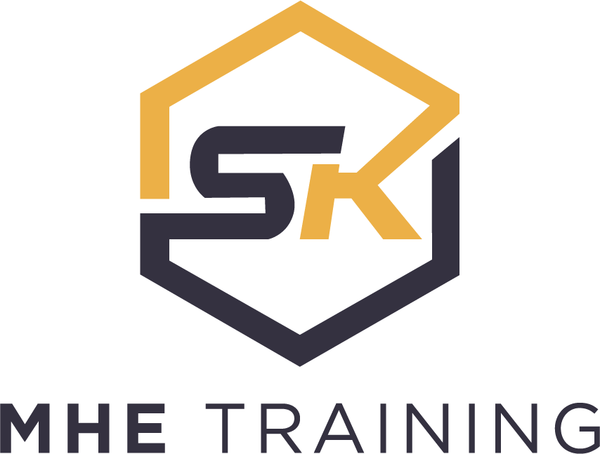 SK MHE Training Services logo