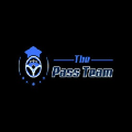 The Pass Team logo