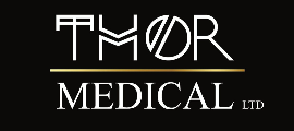 Thor Medical Ltd logo