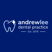 Andrew Lee Dental Practice logo