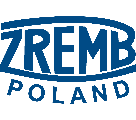 Zremb Poland logo