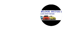 New Look Autos Ltd logo