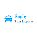 Rugby Taxi Express logo