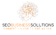 SEO Business solutions logo