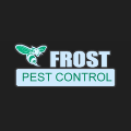 Norman Frost Pest Control logo