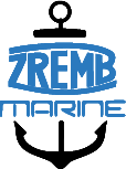 Zrembmarine logo