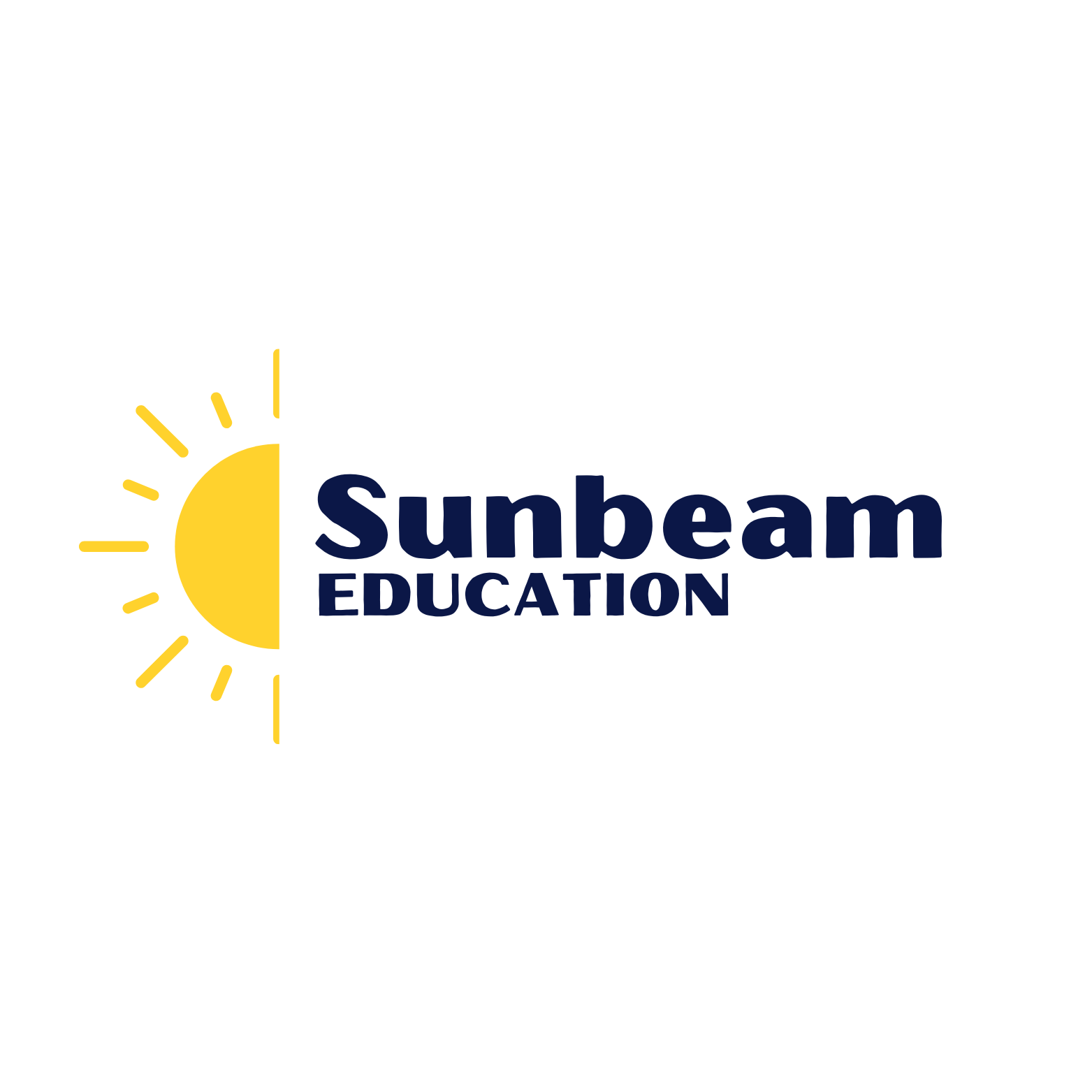 sunbeam education logo