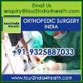 Best Hospitals For Orthopedic Surgery India logo