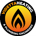 Videtta Heating & Plumbing logo