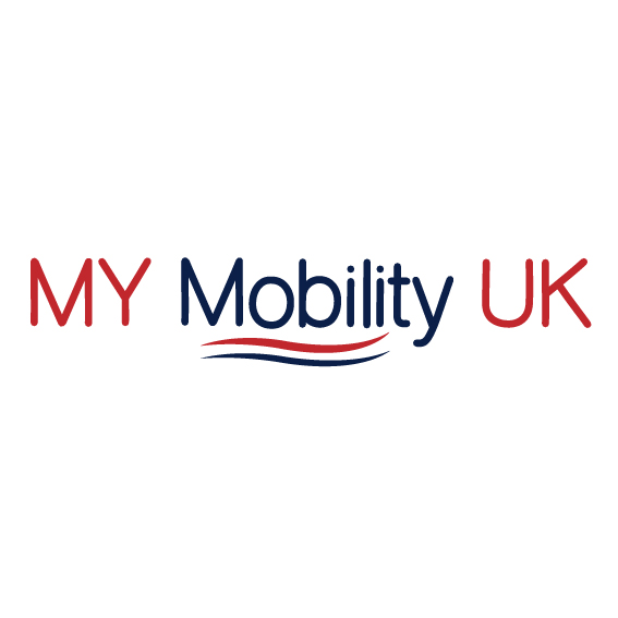 My Mobility UK logo