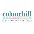 Colourhill Kitchens & Bedrooms in Chesterfield logo