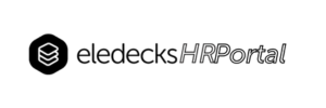 Eledecks HR Portal logo