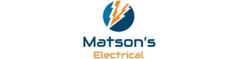 Matson’s Electrical Services Ltd logo