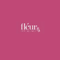 Fleur restaurant and Bar logo