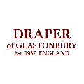 Draper Of Glastonbury logo