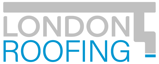 London Roofing logo