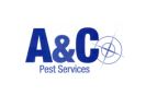 A & C Pest Services logo