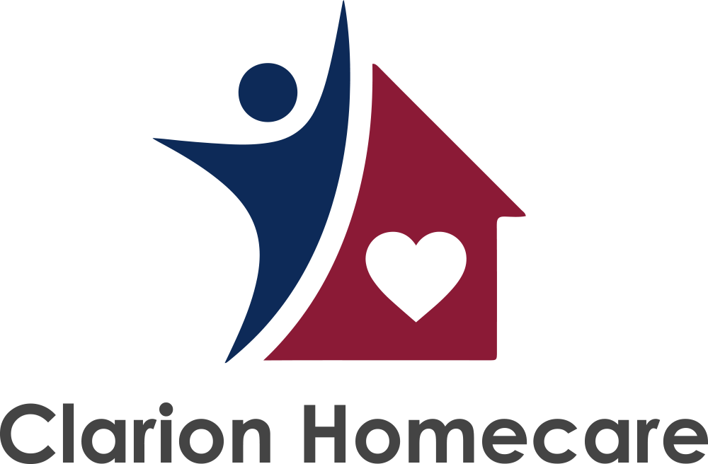 Clarion Homecare logo