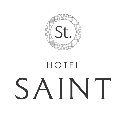 Hotel Saint, London logo