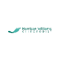 Harrison Williams Chiropodist logo