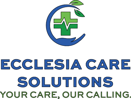 Ecclesia Care Solutions logo