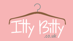 Itty Bitty Boutique Ltd logo