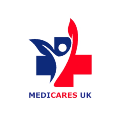 medicaresuk logo